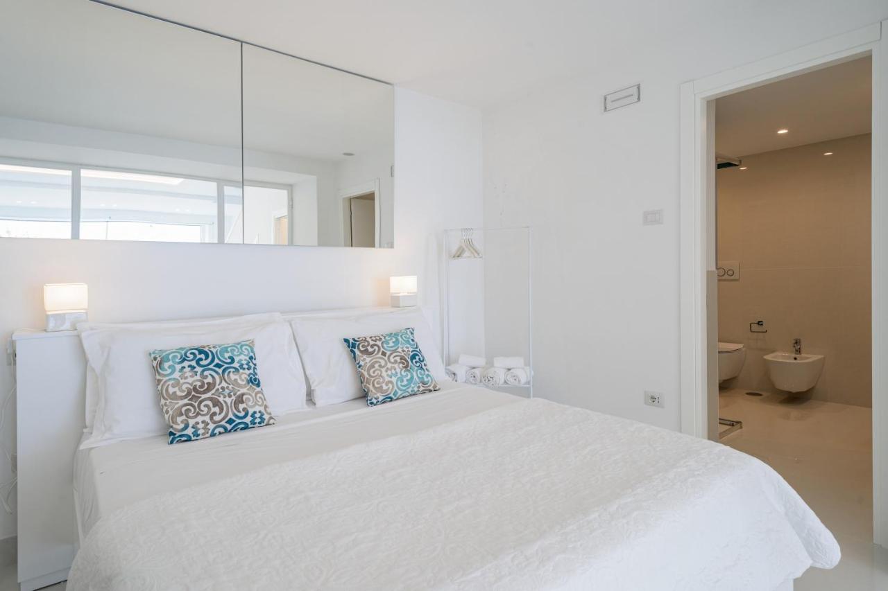 Casa Capri Me Villa Eksteriør billede