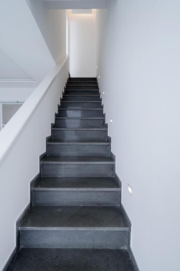 Casa Capri Me Villa Eksteriør billede