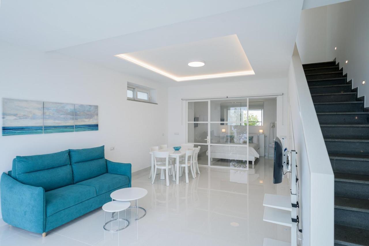 Casa Capri Me Villa Eksteriør billede